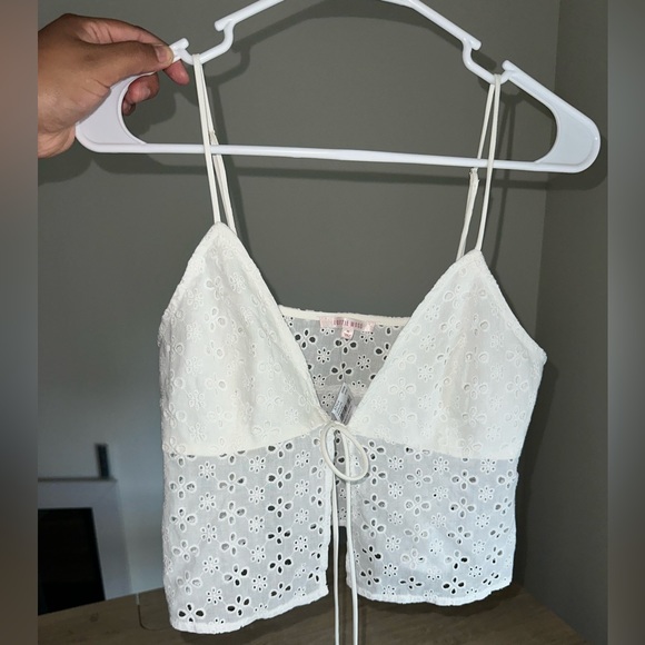 PacSun Tops - Medium never worn too